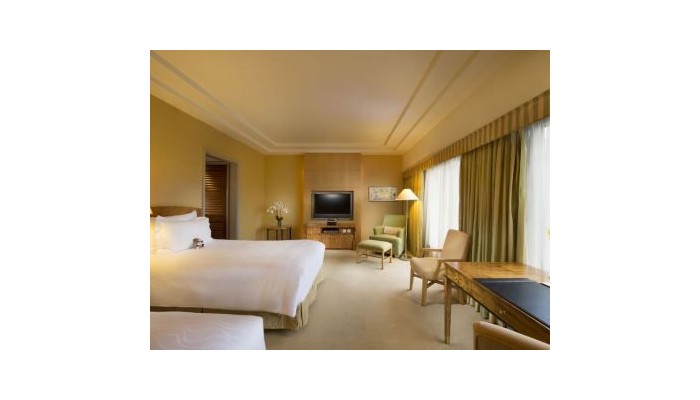 Hotel Conrad Centennial poza 7