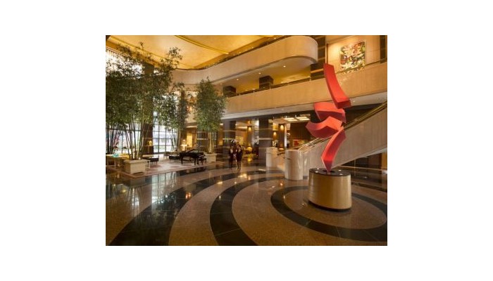 Hotel Conrad Centennial poza 3