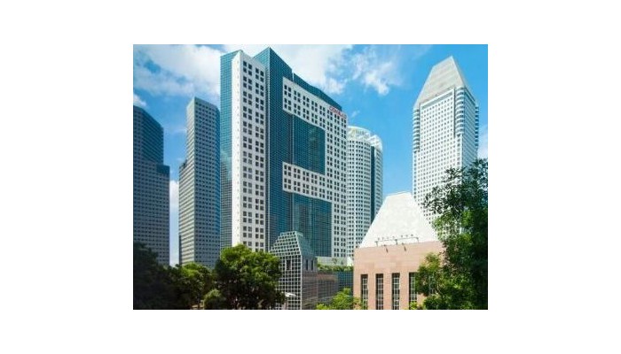 Hotel Conrad Centennial poza 1