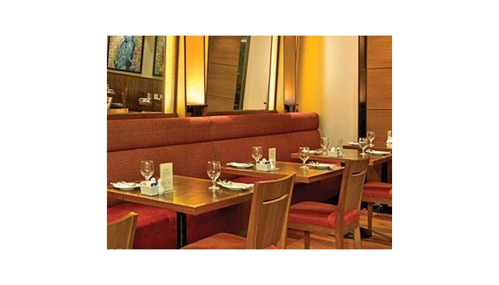 Hotel Copthorne King`s poza 6