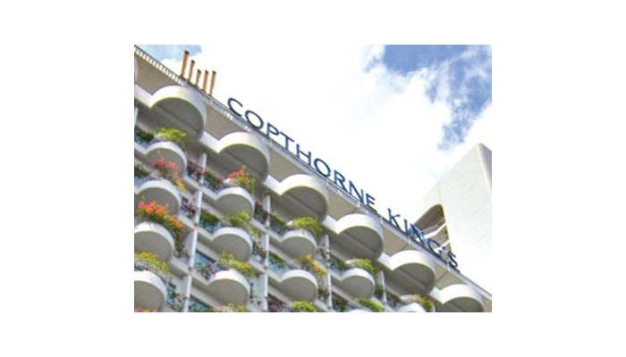 Hotel Copthorne King`s poza 1