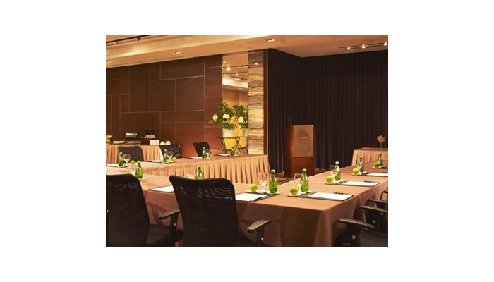 Hotel Copthorne King`s poza 8