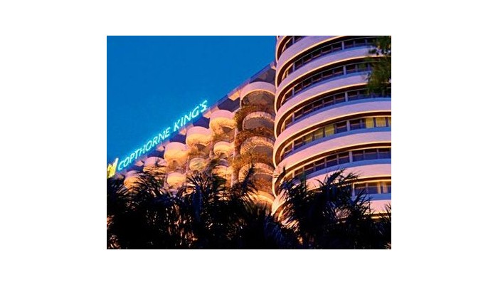 Hotel Copthorne King`s poza 2