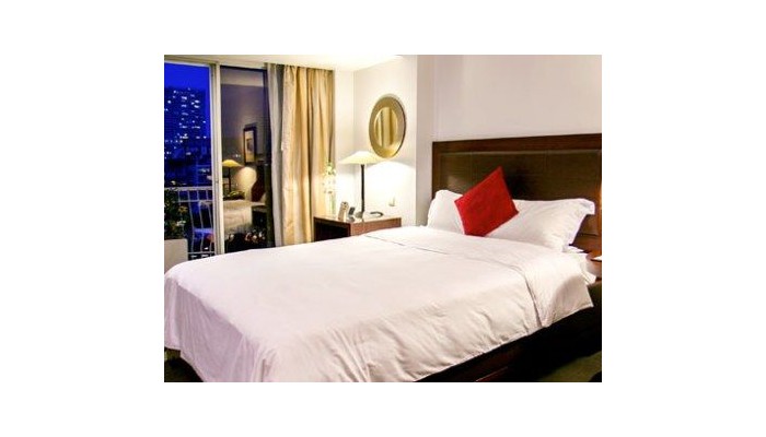 Hotel Copthorne King`s poza 4