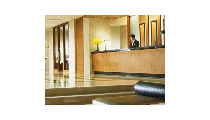 Hotel Copthorne King`s poza 3