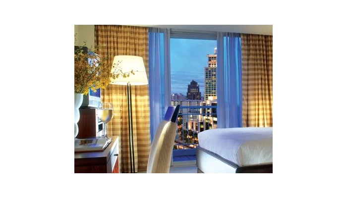 Hotel Copthorne King`s poza 5