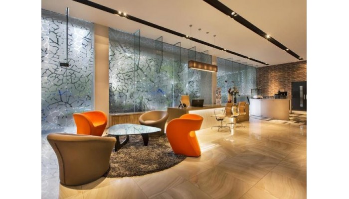 Hotel Darby Park Executive Suites poza 3