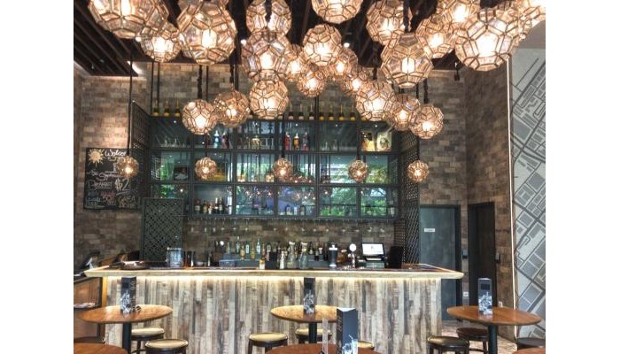 Hotel Destination Singapore Beach Road poza 9