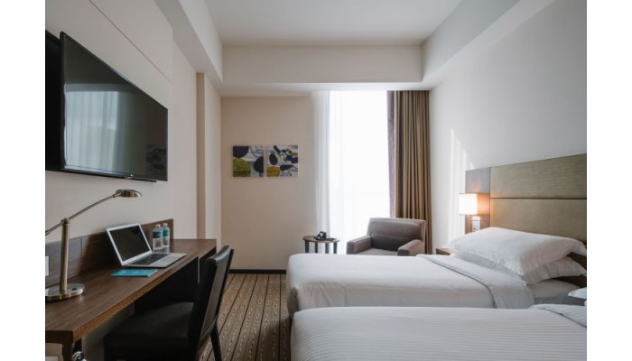 Hotel Destination Singapore Beach Road poza 0