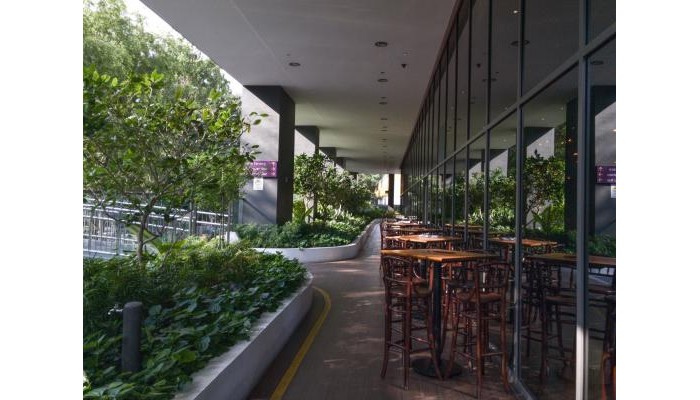 Hotel Destination Singapore Beach Road poza 6