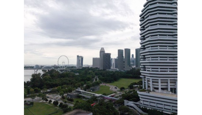 Hotel Destination Singapore Beach Road poza 2