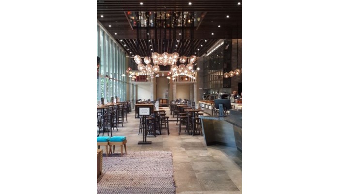 Hotel Destination Singapore Beach Road poza 1