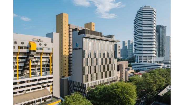 Hotel Destination Singapore Beach Road poza 8