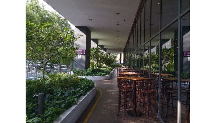 Hotel Destination Singapore Beach Road poza 4