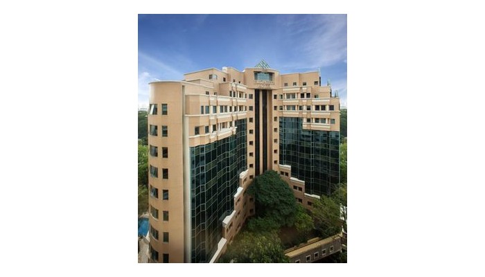 Hotel Elizabeth poza 11