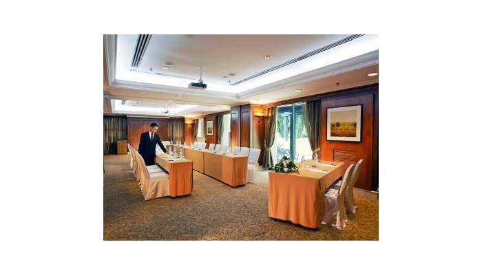 Hotel Elizabeth poza 10