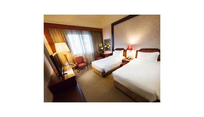 Hotel Elizabeth poza 4