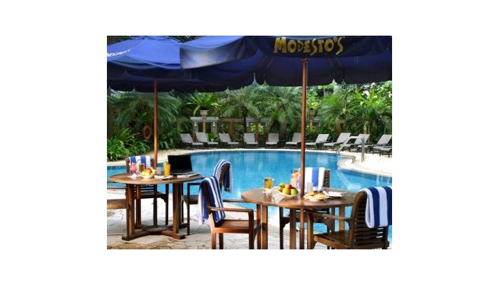 Hotel Elizabeth poza 9