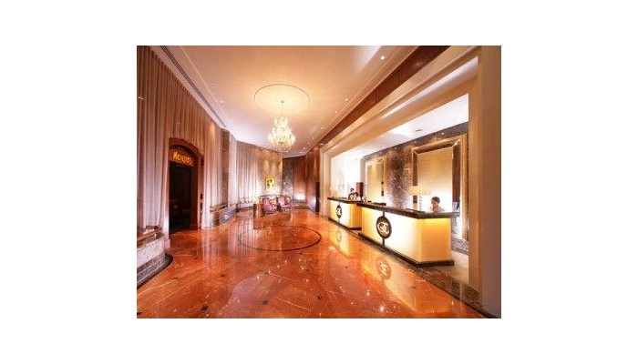 Hotel Elizabeth poza 3