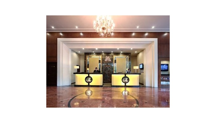 Hotel Elizabeth poza 2