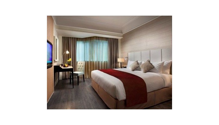 Hotel Elizabeth poza 7