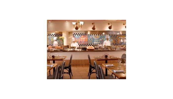 Hotel Fairmont Singapore poza 7