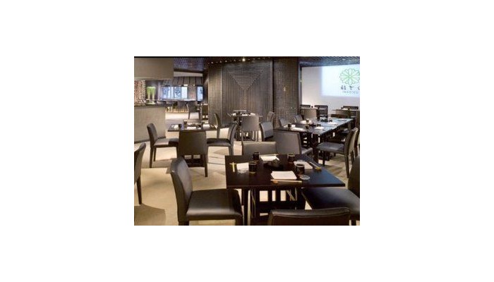 Hotel Fairmont Singapore poza 1