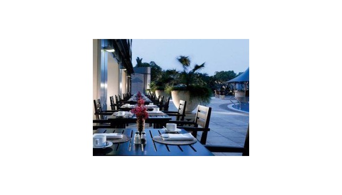 Hotel Fairmont Singapore poza 6