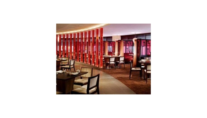 Hotel Fairmont Singapore poza 4