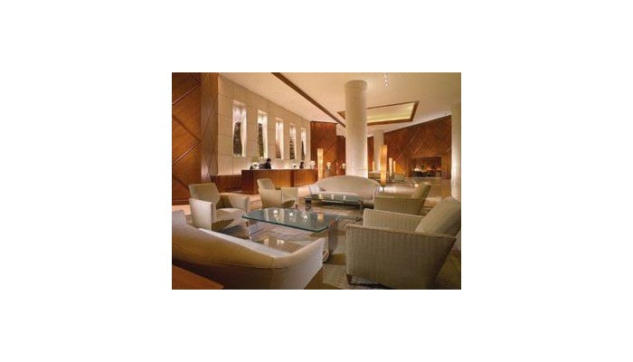 Hotel Fairmont Singapore poza 5