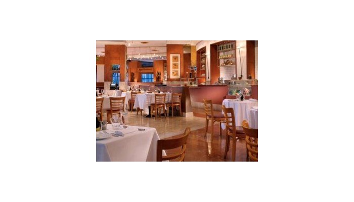 Hotel Fairmont Singapore poza 8