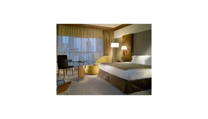 Hotel Fairmont Singapore poza 3