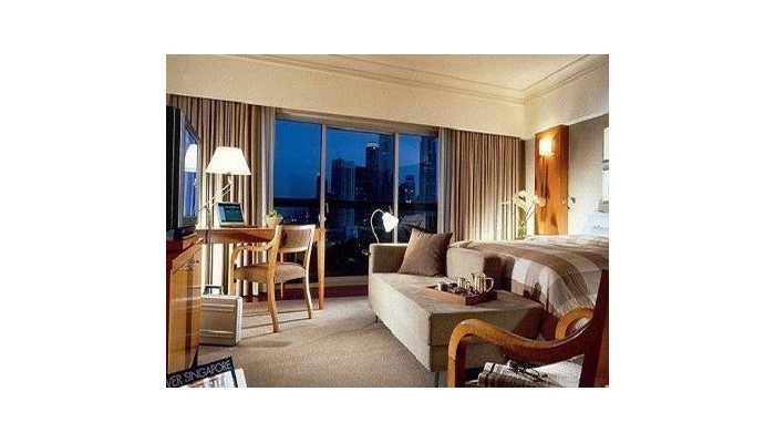 Hotel Fairmont Singapore - Non Refundable Room poza 0