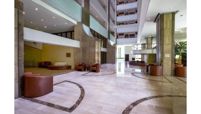 Hotel Far East Plaza Residences poza 3