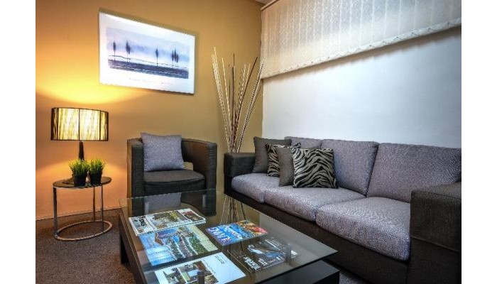 Hotel Far East Plaza Residences poza 1