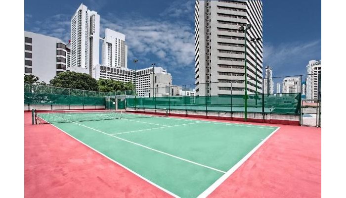 Hotel Far East Plaza Residences poza 4