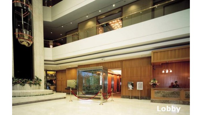 Hotel Four Point By Sheraton Singapore, Riverview poza 2