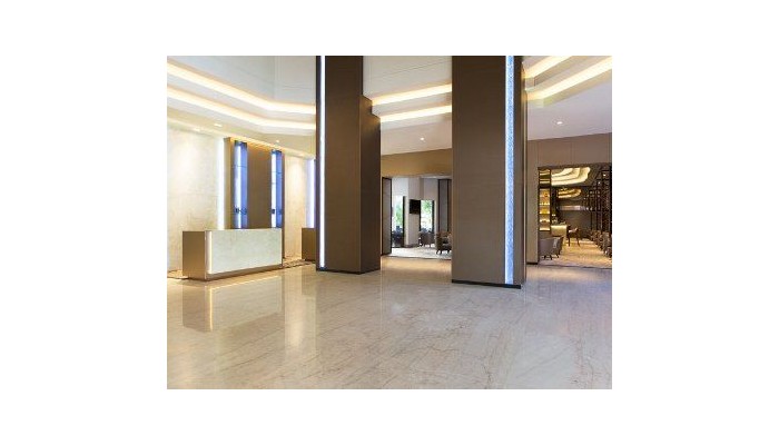 Hotel Four Points By Sheraton, Riverview poza 4