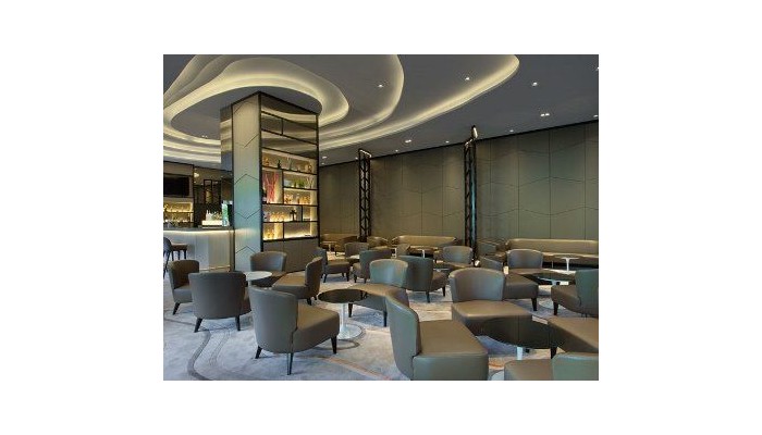 Hotel Four Points By Sheraton, Riverview poza 10