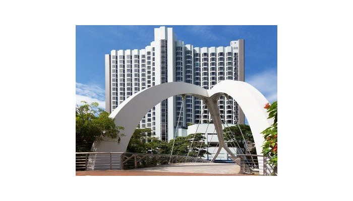 Hotel Four Points By Sheraton, Riverview poza 3