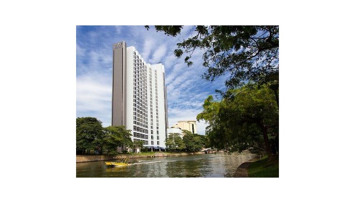 Hotel Four Points By Sheraton, Riverview poza 2