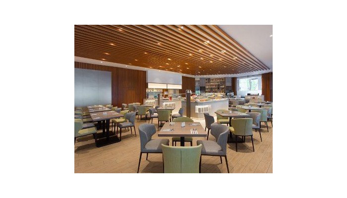 Hotel Four Points By Sheraton, Riverview poza 9