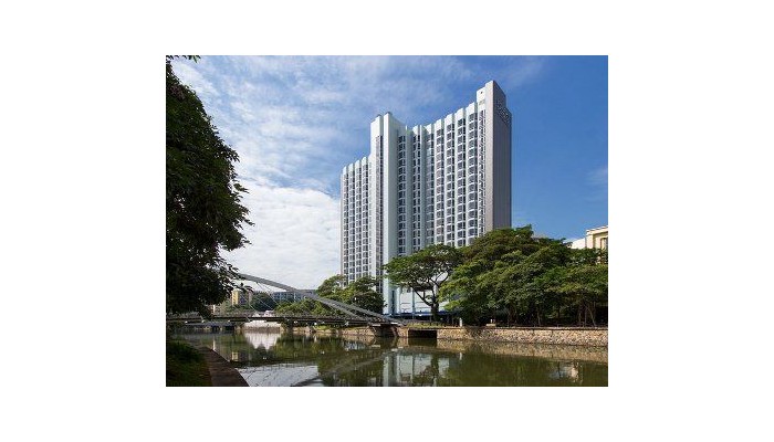 Hotel Four Points By Sheraton, Riverview poza 0