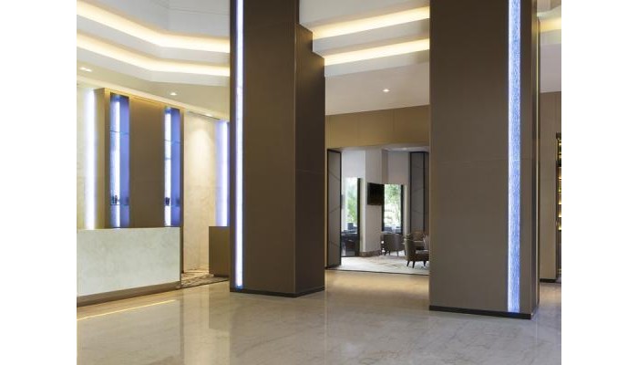 Hotel Four Points By Sheraton S poza 0