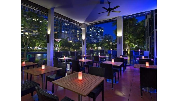 Hotel Four Points By Sheraton S poza 7