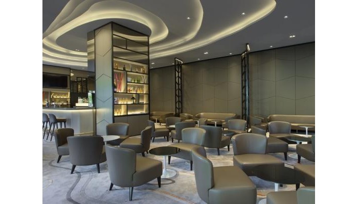 Hotel Four Points By Sheraton S poza 2