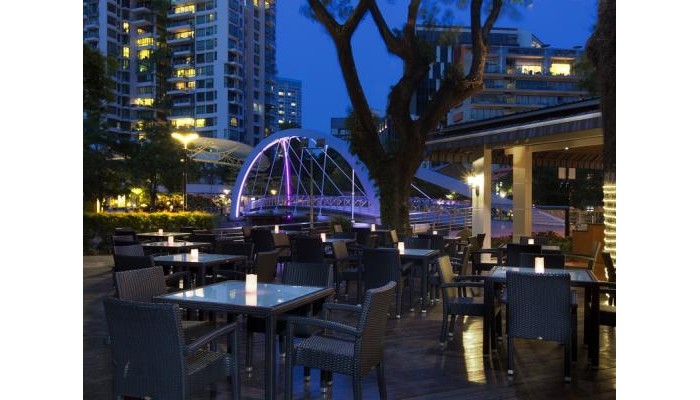 Hotel Four Points By Sheraton S poza 5