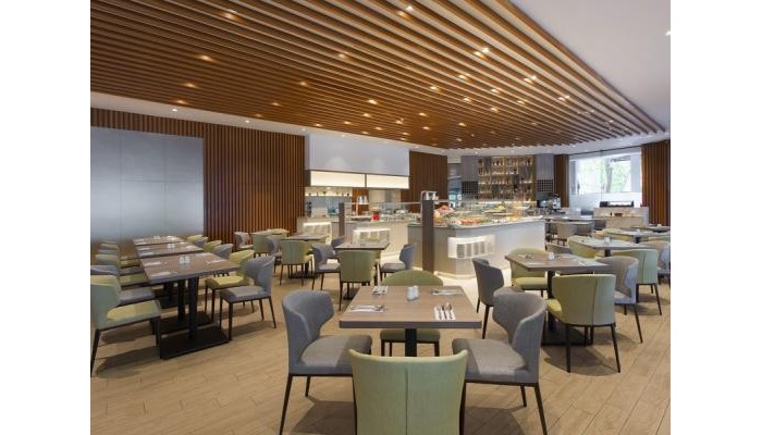 Hotel Four Points By Sheraton S poza 4