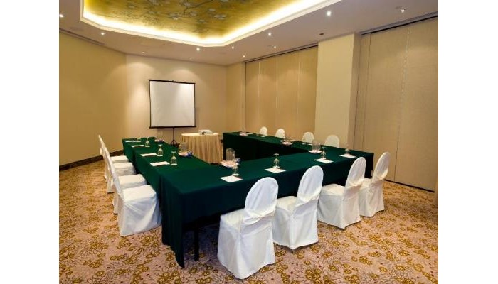 Hotel Four Points By Sheraton S poza 1