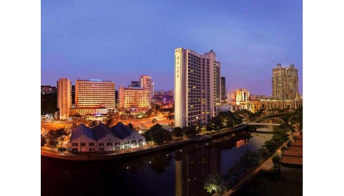 Hotel Four Points By Sheraton S poza 9